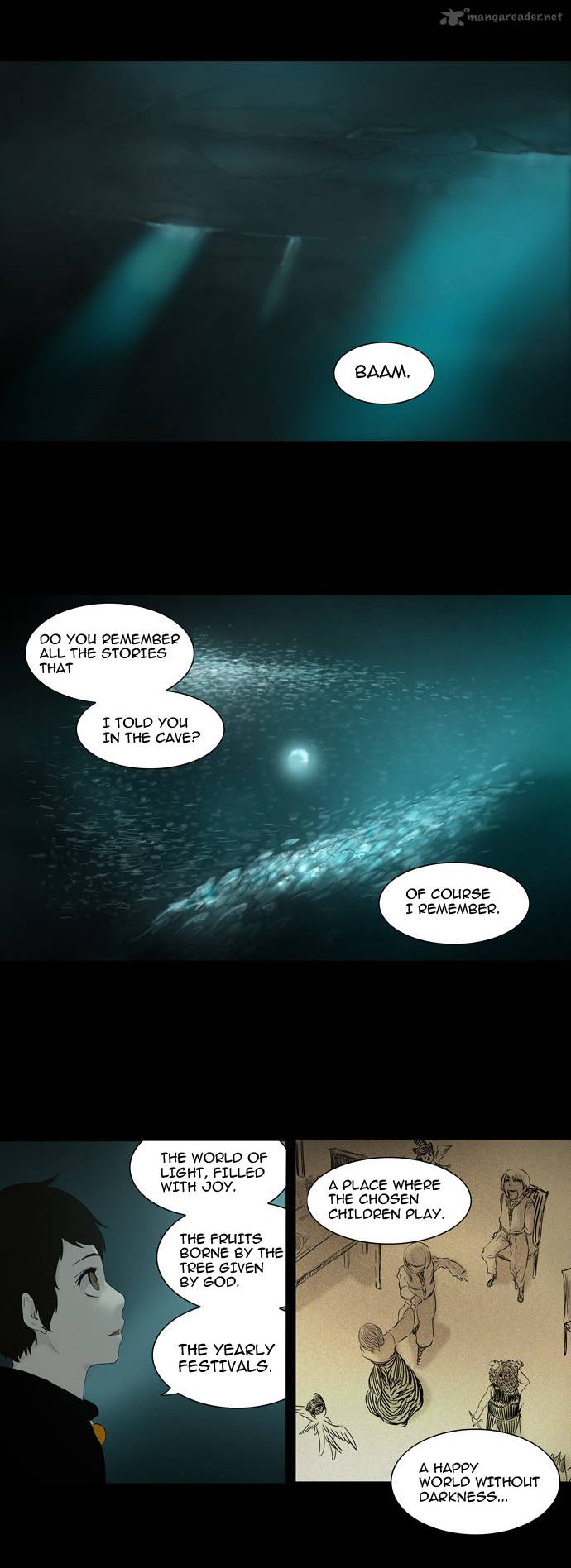 Tower of God Chapter 73 image 12